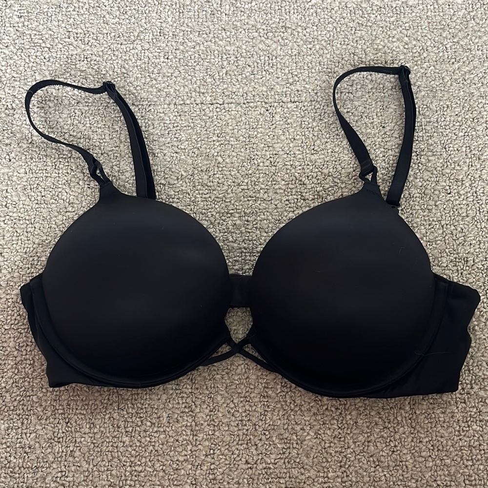 Victoria's Secret Bombshell Bra